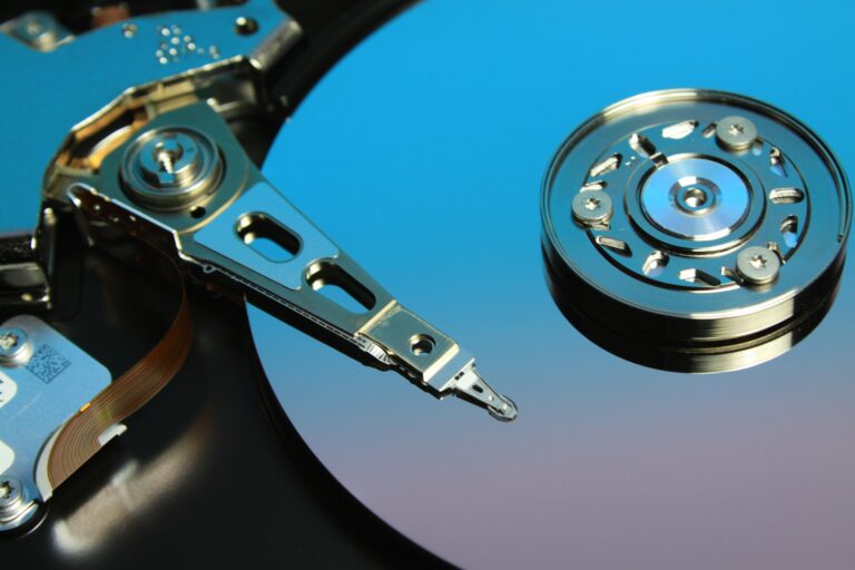 Benefits of Solid State Drives (SSD) compared to Hard Disc Drives (HDD)