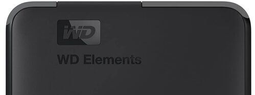 WD 3 TB Hard Drive Sale Discount