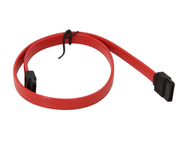 Cheapest SATA cable for Hard Drive Connectivity